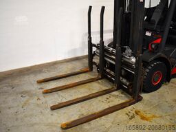 Linde H 25 T EVO 392-02