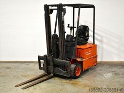 Linde E 12 Z 324-02
