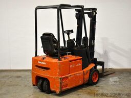 Linde E 12 Z 324-02