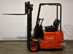 Linde E 12 Z 324-02