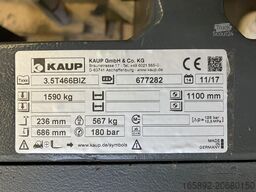 KAUP 3,5T466 BIZ