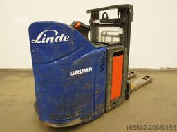 Linde D 12 SP 133