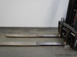 Linde H 35 D (3B) EVO 393-02