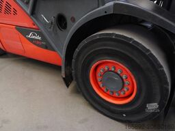 Linde H 35 D (3B) EVO 393-02