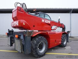 Magni RTH 5.18 S