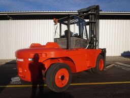 Linde H 140 D 354