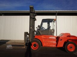 Linde H 140 D 354