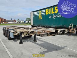 Schmitz Cargobull 