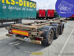 Schmitz Cargobull 
