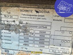 Schmitz Cargobull 