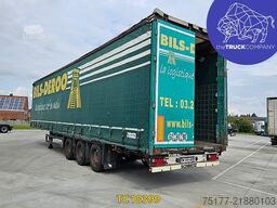 Schmitz Cargobull 