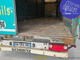 Schmitz Cargobull