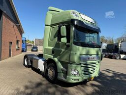 DAF CF 450 4X2 Space Cab LED NL truck