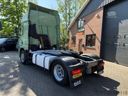 DAF CF 450 4X2 Space Cab LED NL truck
