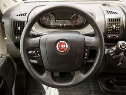 Fiat Ducato Weinsberg Carabus | 2021| Euro 6 | Professioneller Verkäufer