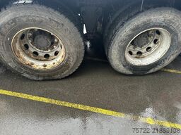 Volvo FH 540 6x4 Kurzholz EPSILON Q150Z