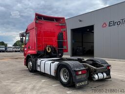Renault Premium 460 DXI (GOOD CONDITION / BONNE ETAT)