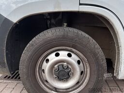 Fiat Ducato Weinsberg Carabus600K|2023| EURO 6 | Venditore Professionale