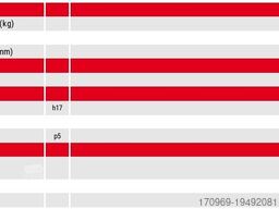 Manitou ASBEST-PLATTFORM
