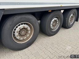 Krone SD / Disk brakes / Palletbox / Vector 1550