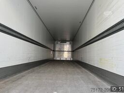 Schmitz Cargobull SKO 24 / 7cm / Vector HE19 / Palletbox / Disk b...