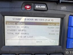 Schmitz Cargobull SKO 24 / 7cm / Vector HE19 / Palletbox / Disk b...