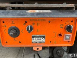 Draco TSN 230 / LZV Slider / 5 pieces