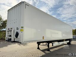 Krone SEK / Steering axle  / More available