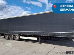 Krone SD / Disk brakes