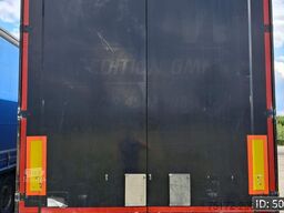 Krone SD / Disk brakes