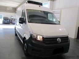 VW Crafter 35 Kühlfahrzeug Frigo *Carrier*