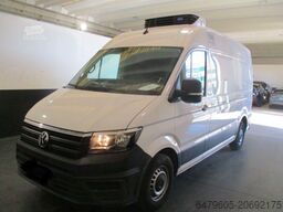 VW Crafter 35 Kühlfahrzeug Frigo *Carrier*