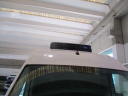 VW Crafter 35 Kühlfahrzeug Frigo *Carrier*