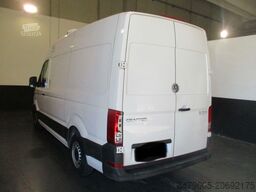 VW Crafter 35 Kühlfahrzeug Frigo *Carrier*