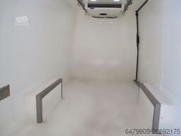 VW Crafter 35 Kühlfahrzeug Frigo *Carrier*