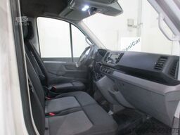 VW Crafter 35 Kühlfahrzeug Frigo *Carrier*