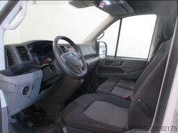 VW Crafter 35 Kühlfahrzeug Frigo *Carrier*