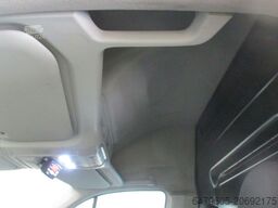 VW Crafter 35 Kühlfahrzeug Frigo *Carrier*