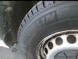 VW Crafter 35 Kühlfahrzeug Frigo *Carrier*