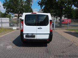PEUGEOT Expert Kasten L2H1 COOL In Kasten Klima