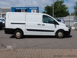 PEUGEOT Expert Kasten L2H1 COOL In Kasten Klima