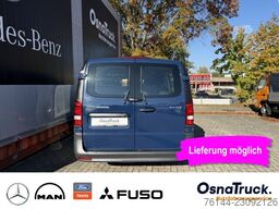 Mercedes-Benz Vito Tourer PRO 114 CDI extralang Automat,KameraBC