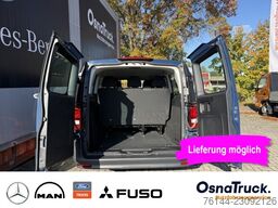 Mercedes-Benz Vito Tourer PRO 114 CDI extralang Automat,KameraBC