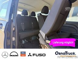 Mercedes-Benz Vito Tourer PRO 114 CDI extralang Automat,KameraBC
