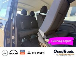 Mercedes-Benz Vito Tourer PRO 114 CDI extralang Automat,KameraBC