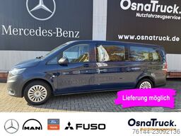 Mercedes-Benz Vito Tourer PRO 114 CDI extralang Automat,KameraBC
