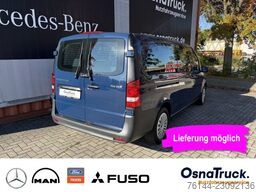 Mercedes-Benz Vito Tourer PRO 114 CDI extralang Automat,KameraBC