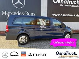 Mercedes-Benz Vito Tourer PRO 114 CDI extralang Automat,KameraBC