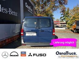 Mercedes-Benz Vito Tourer PRO 114 CDI extralang Automat,KameraBC