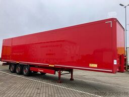 Krone Dry Liner Standard